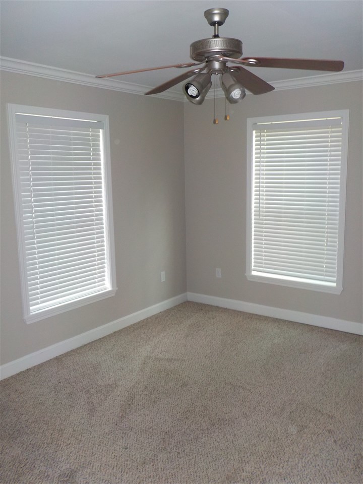 Interban Heights - Residential Lease