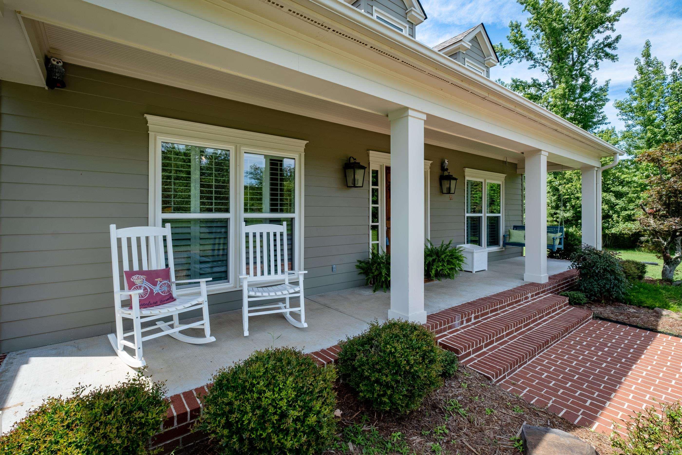SOMERSETT ESTATES - Residential