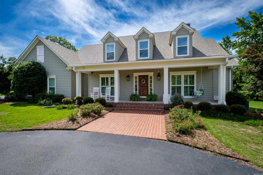 Sold before listed.