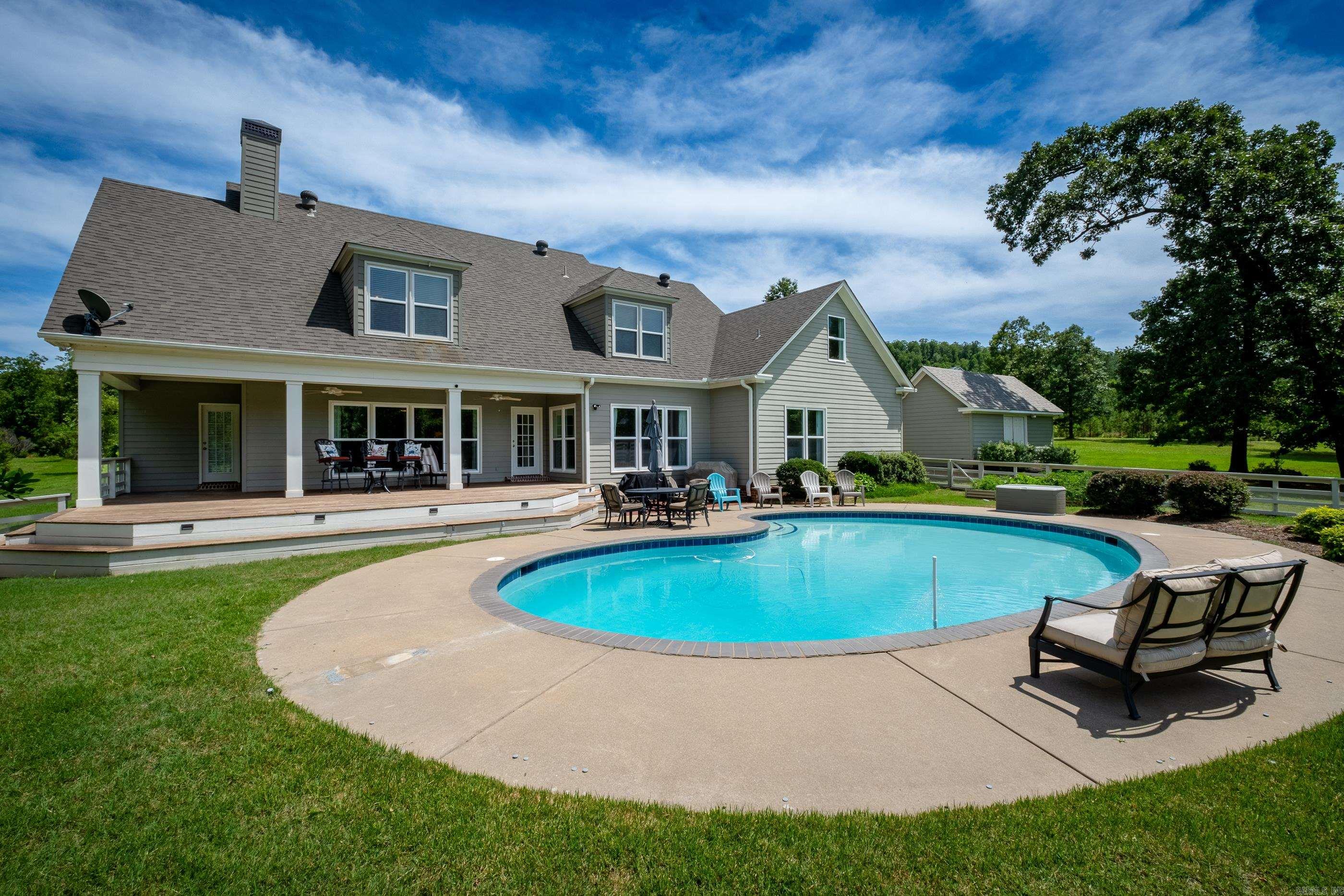 SOMERSETT ESTATES - Residential