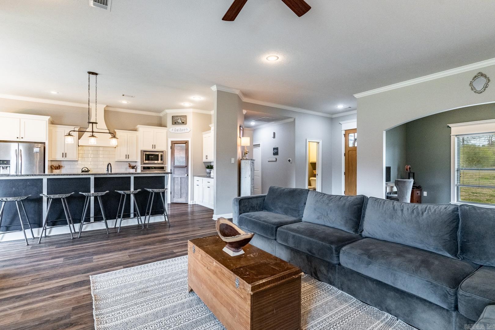 GREYSTONE - Residential