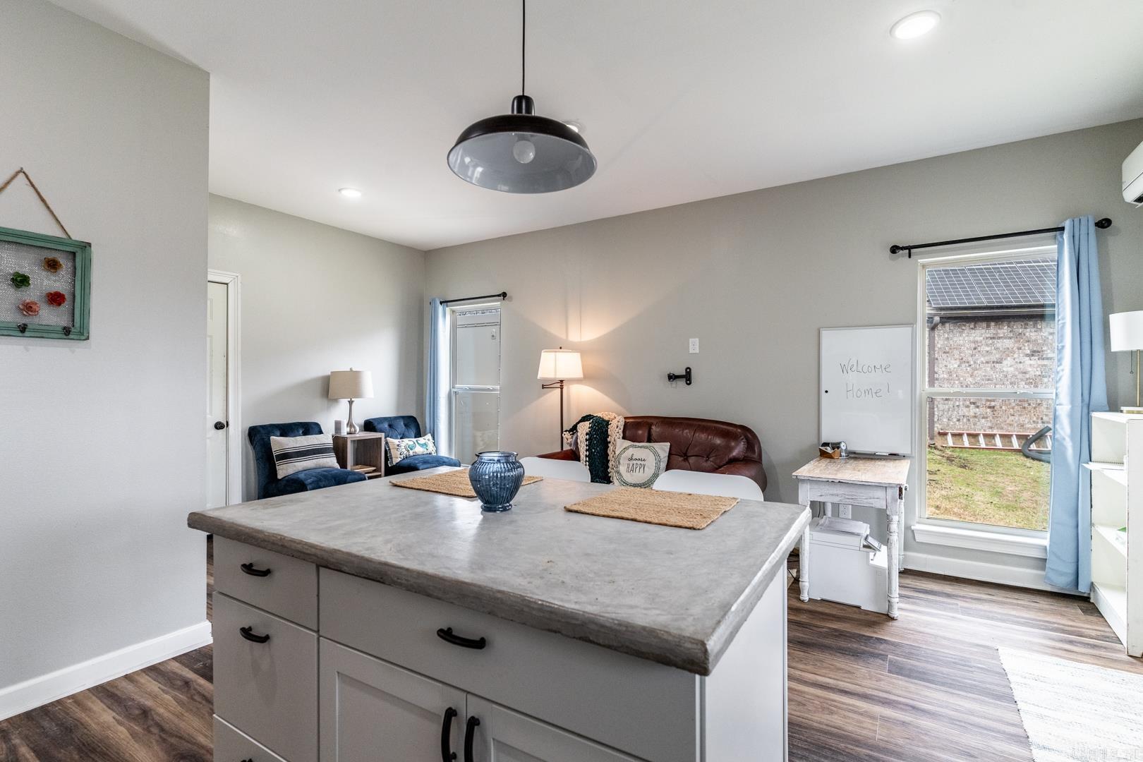 GREYSTONE - Residential