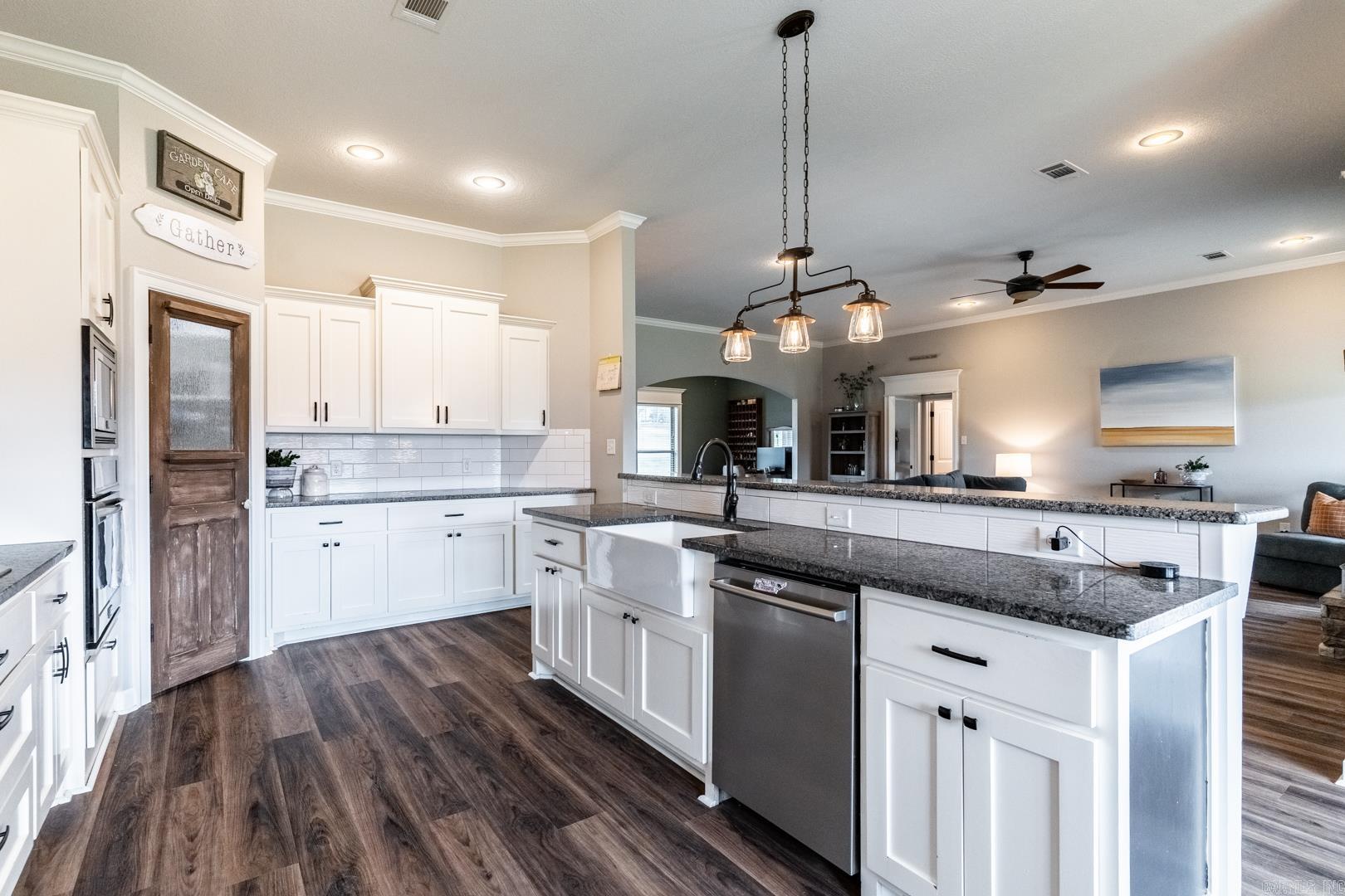 GREYSTONE - Residential