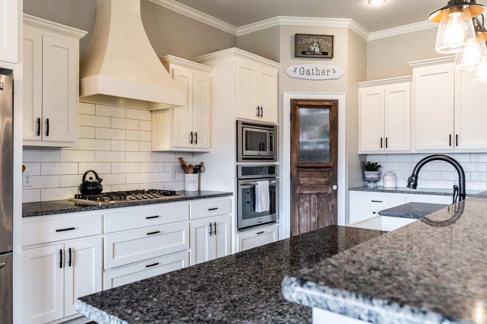 GREYSTONE - Residential