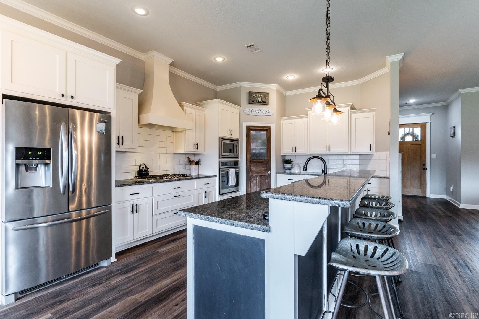 GREYSTONE - Residential