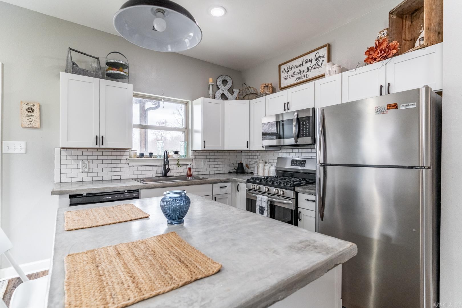 GREYSTONE - Residential