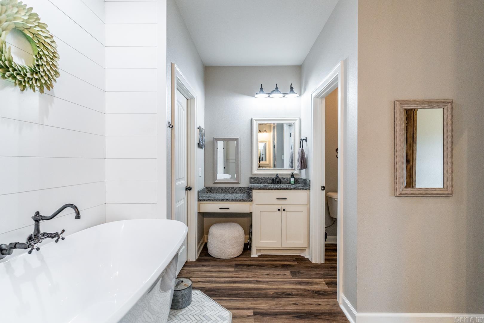 GREYSTONE - Residential