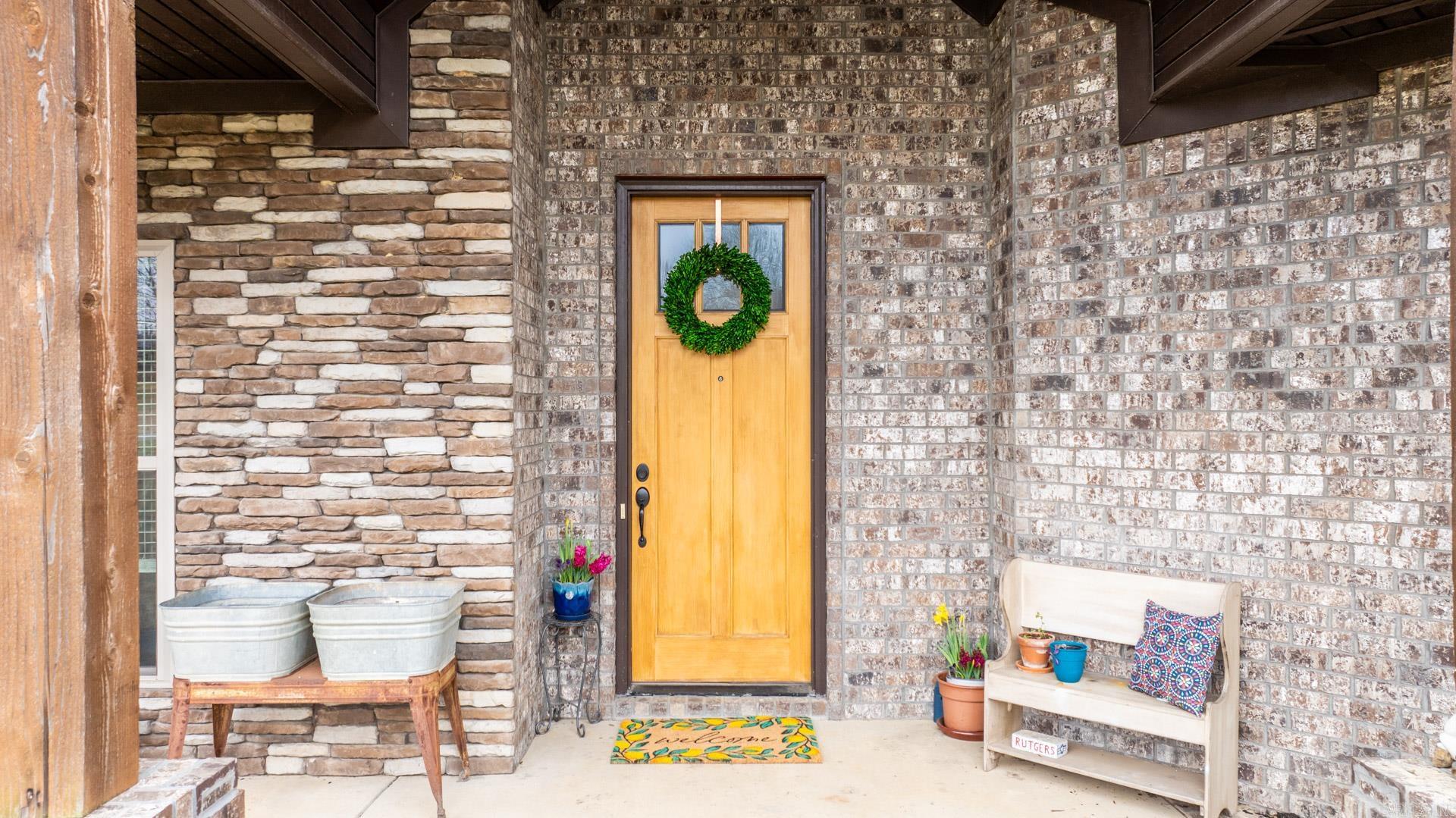 GREYSTONE - Residential