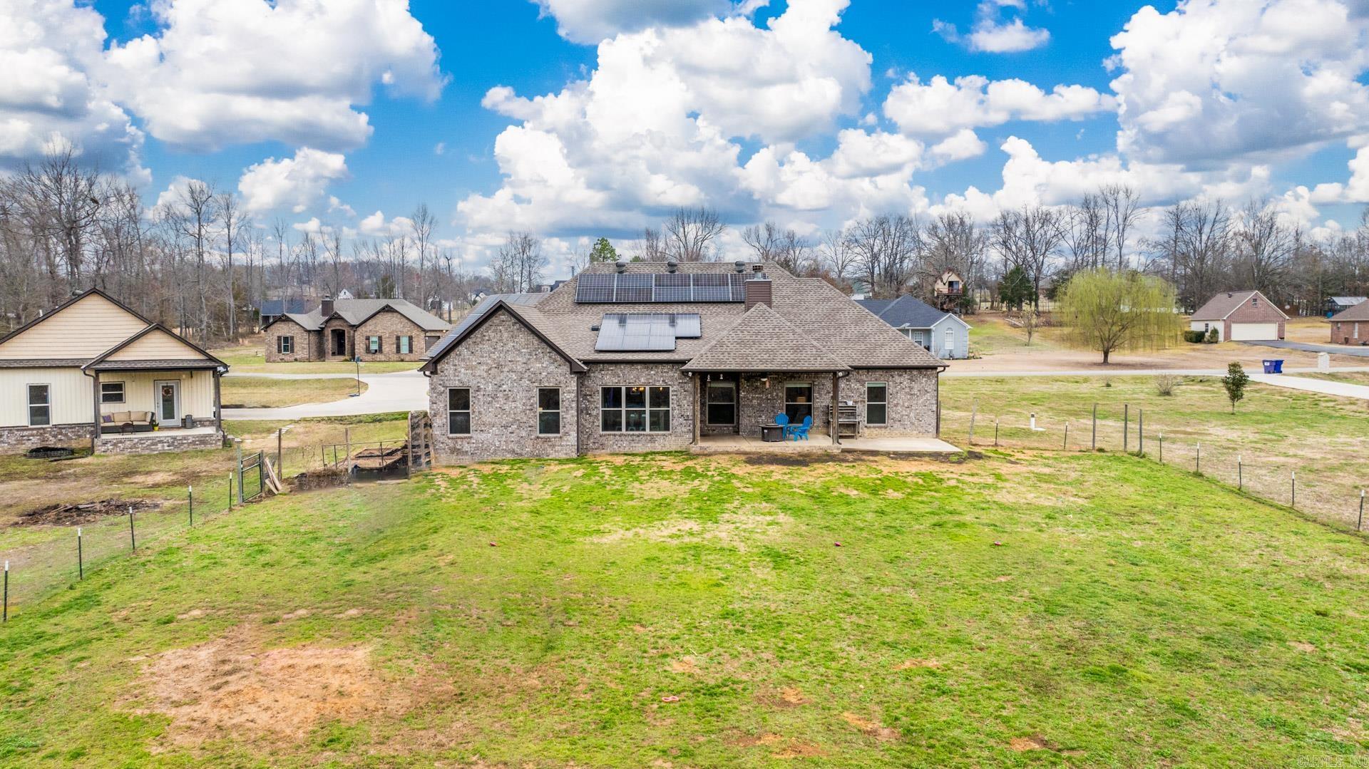 GREYSTONE - Residential