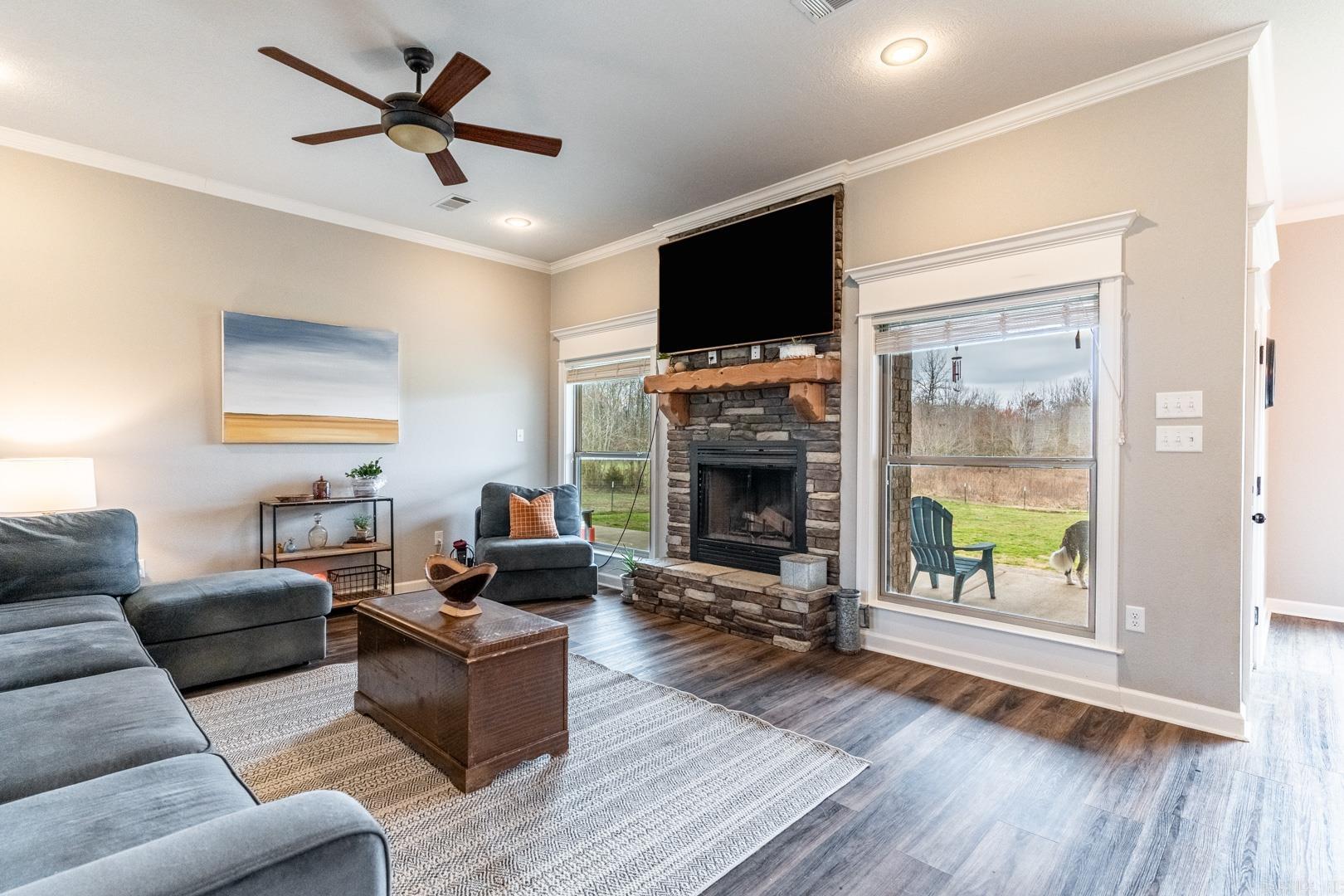 GREYSTONE - Residential