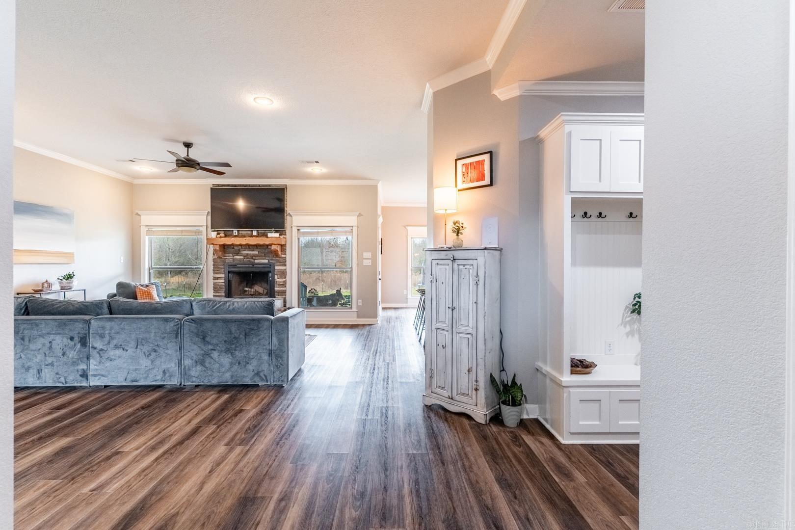 GREYSTONE - Residential