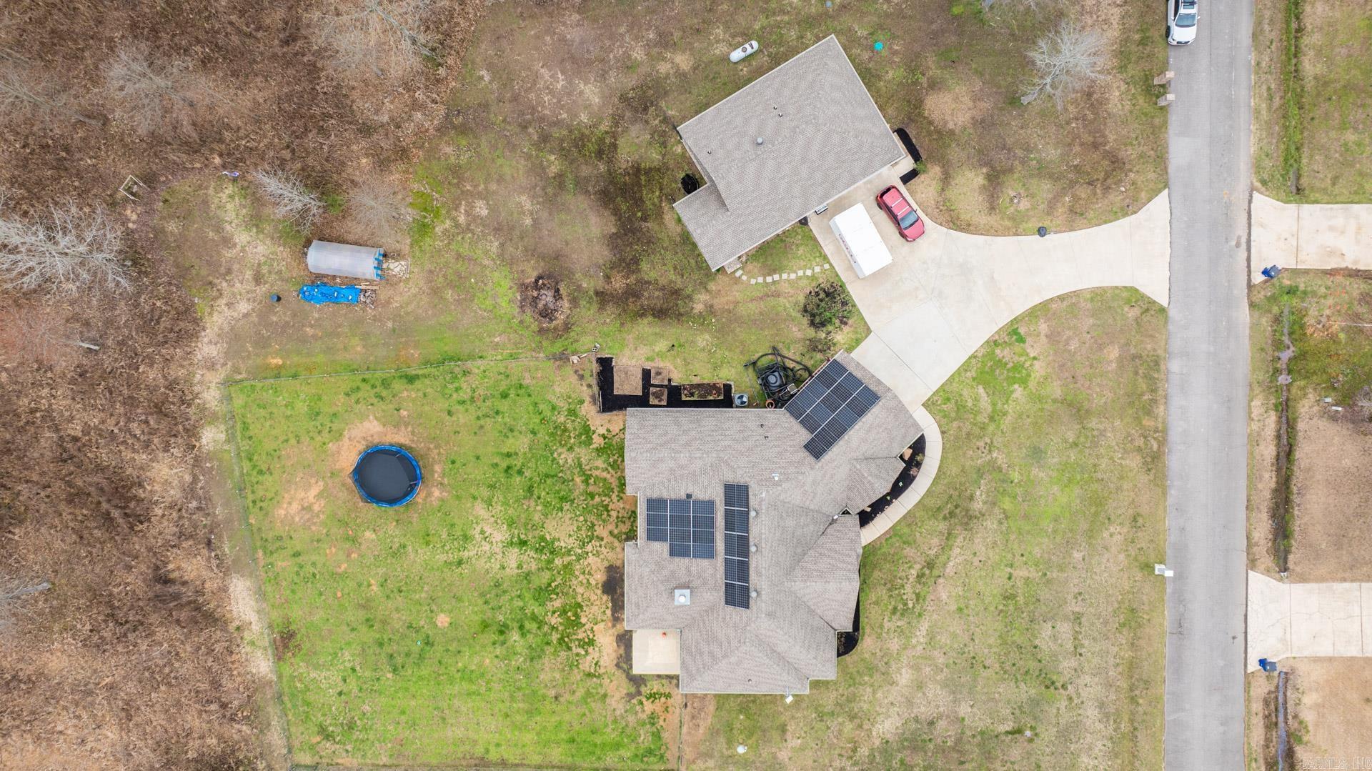 GREYSTONE - Residential