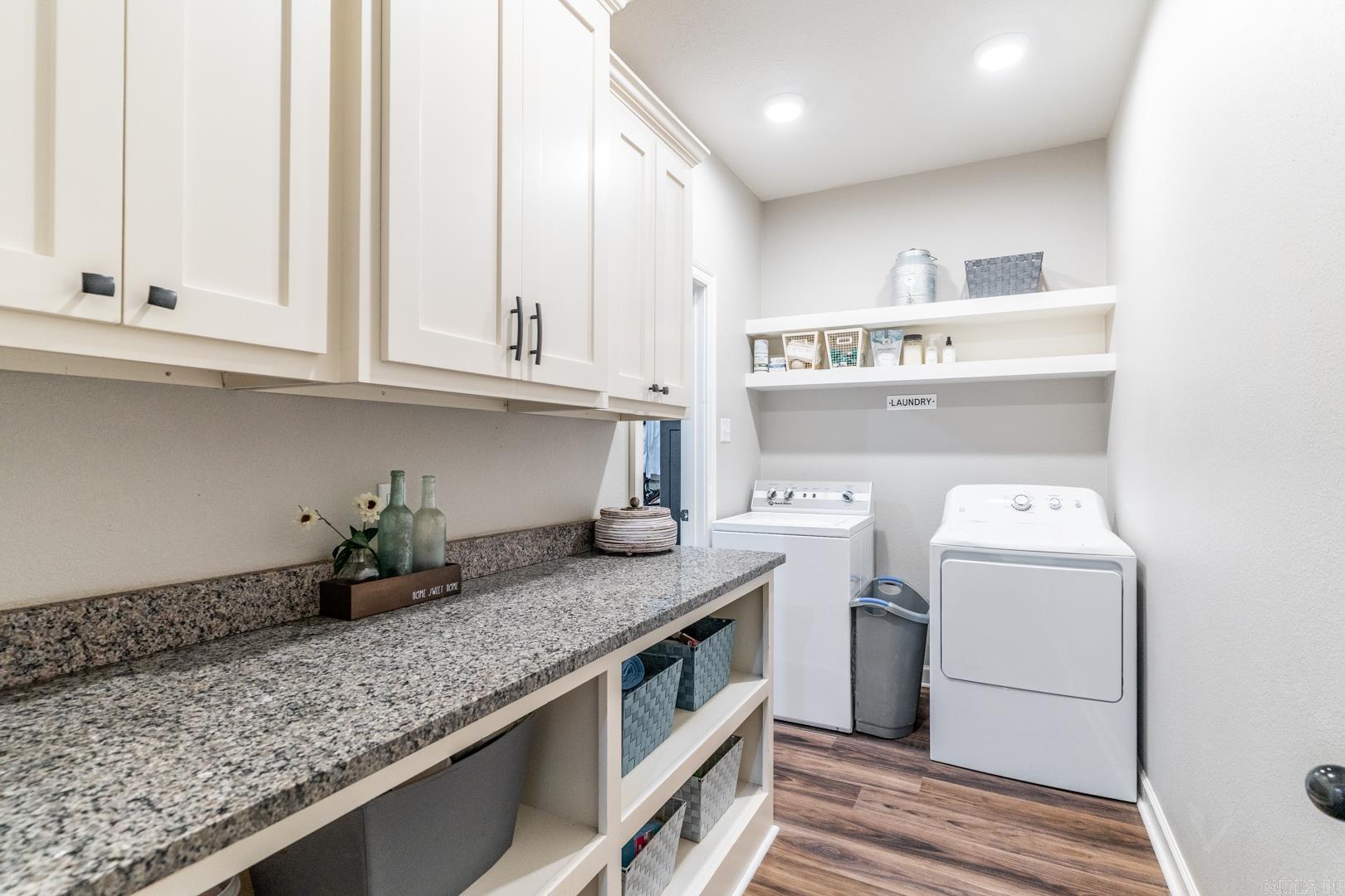 GREYSTONE - Residential