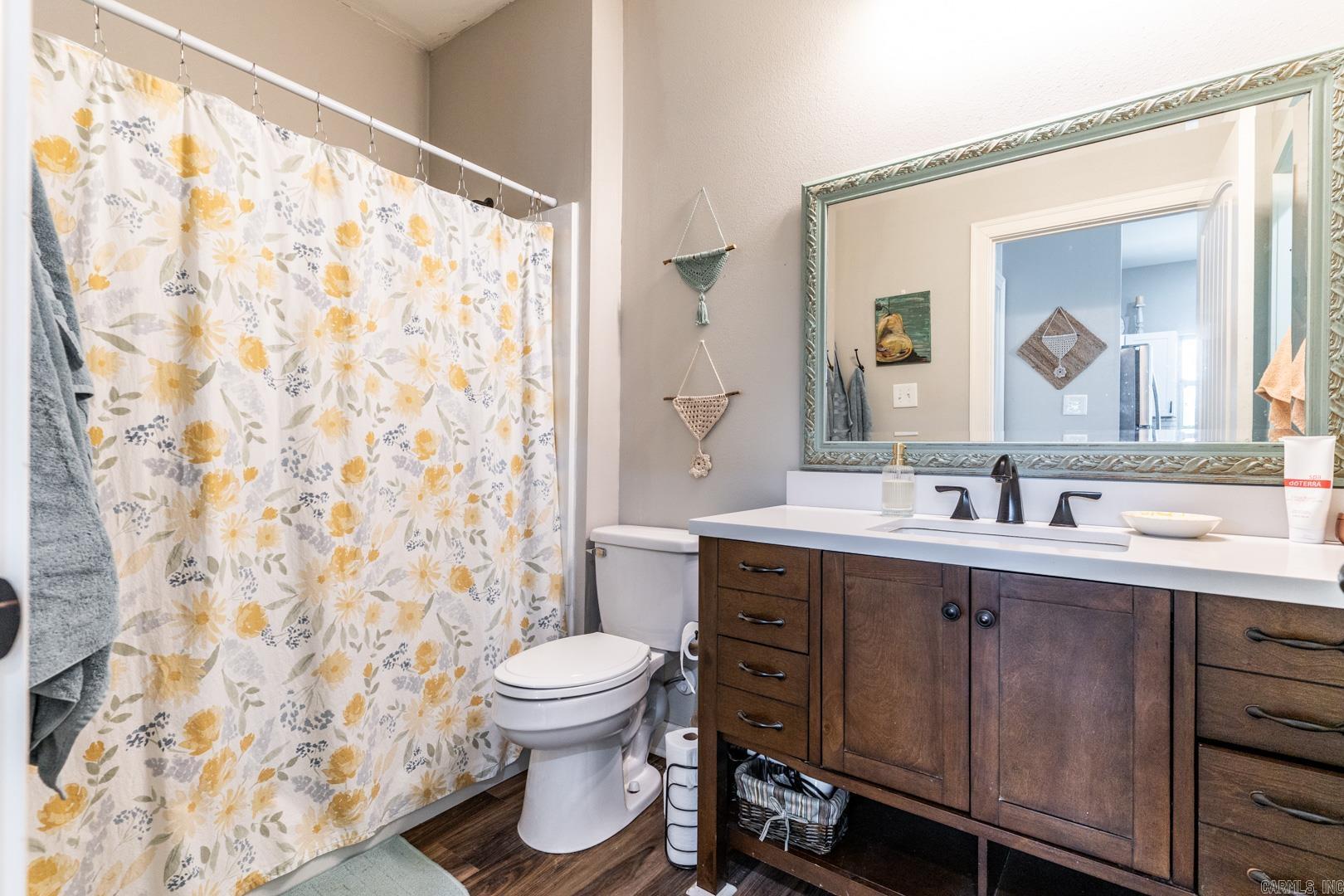 GREYSTONE - Residential