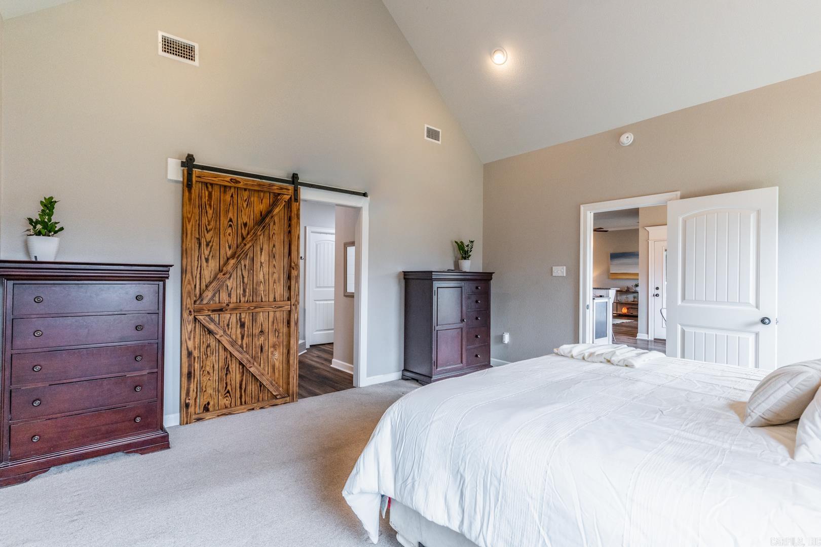 GREYSTONE - Residential