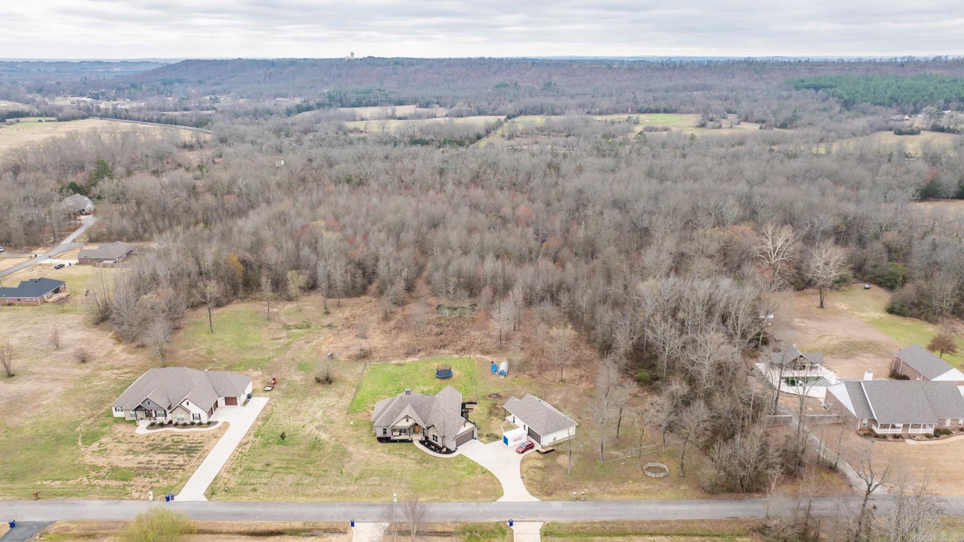 GREYSTONE - Residential