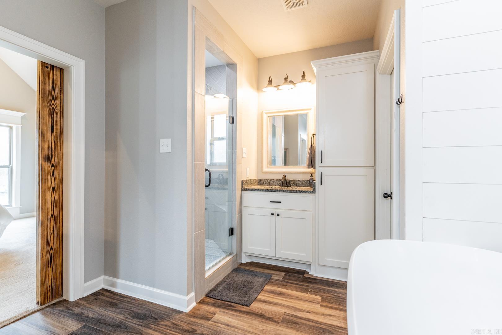 GREYSTONE - Residential