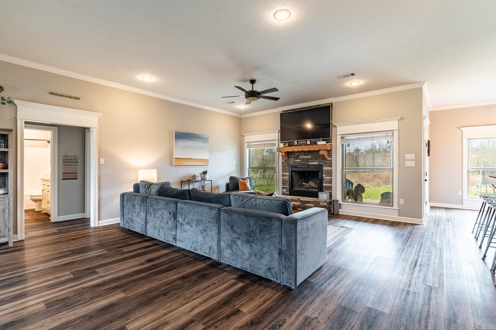 GREYSTONE - Residential