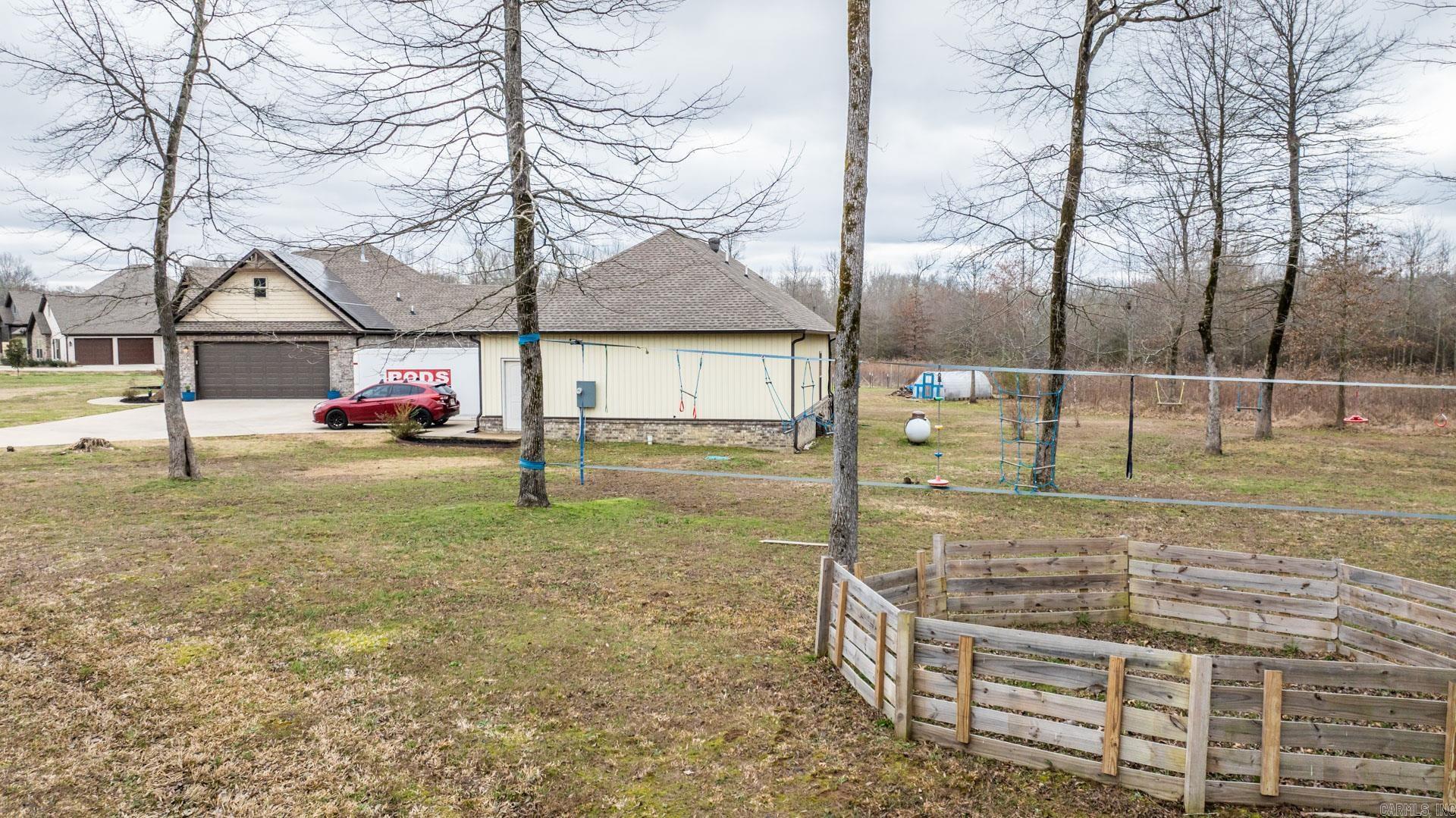 GREYSTONE - Residential