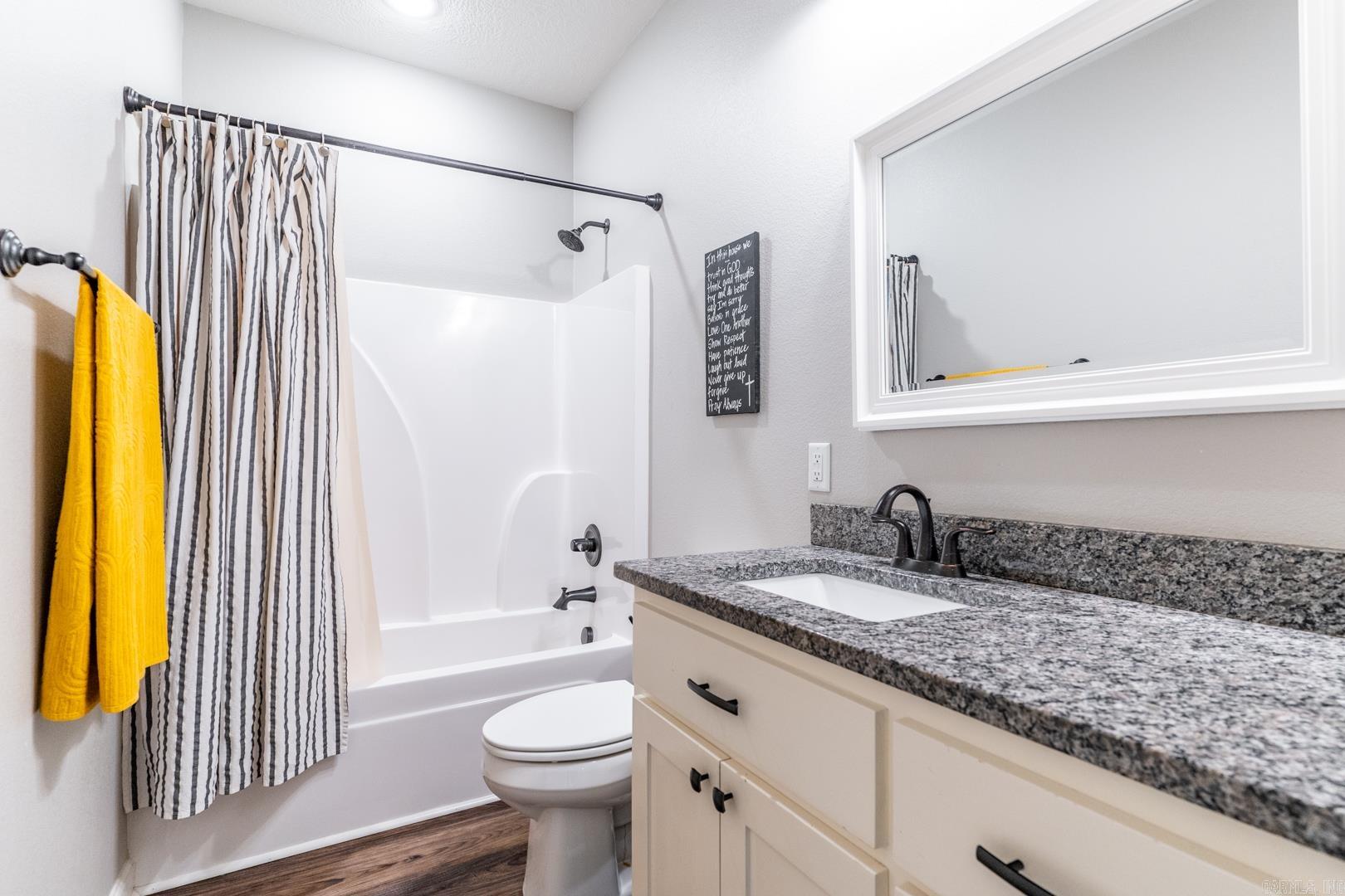 GREYSTONE - Residential