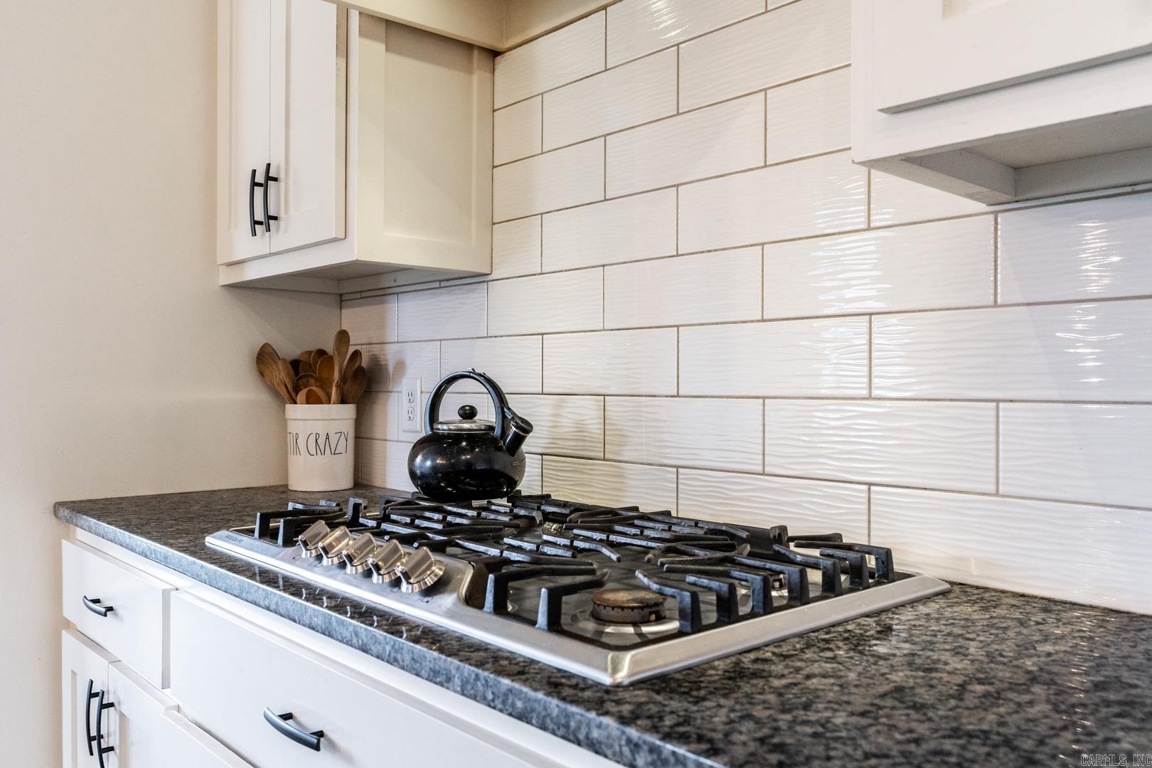 GREYSTONE - Residential