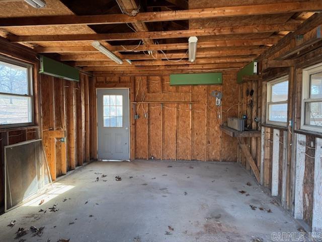 Shady Acres - Residential