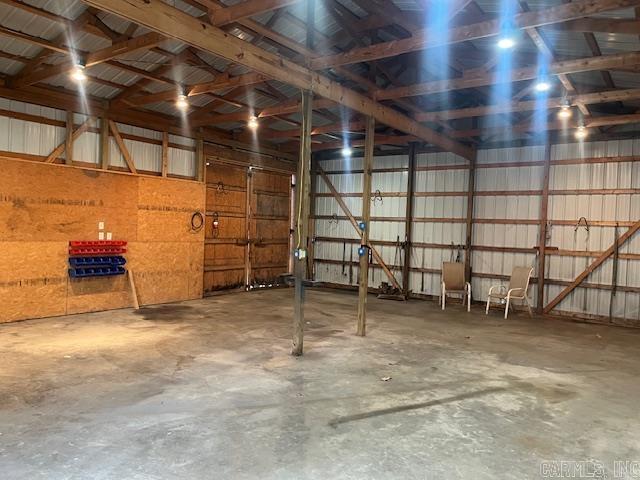 Shady Acres - Residential