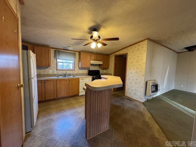 Shady Acres - Residential