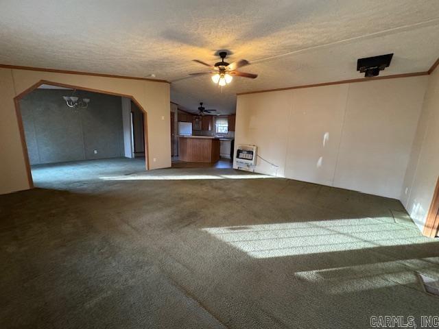 Shady Acres - Residential