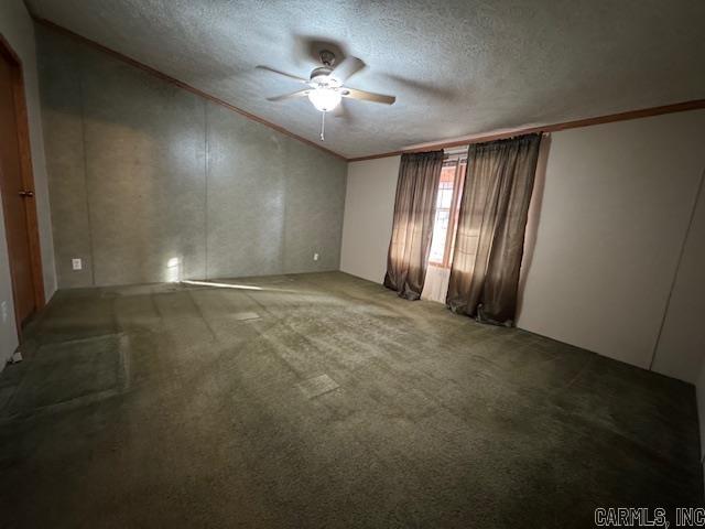 Shady Acres - Residential