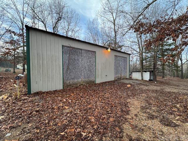 Shady Acres - Residential