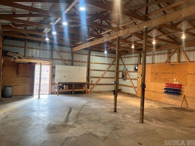 Shady Acres - Residential