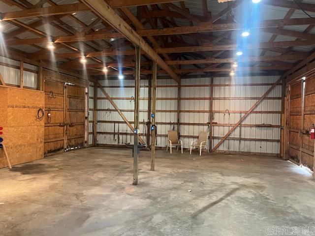 Shady Acres - Residential