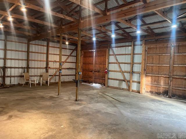 Shady Acres - Residential