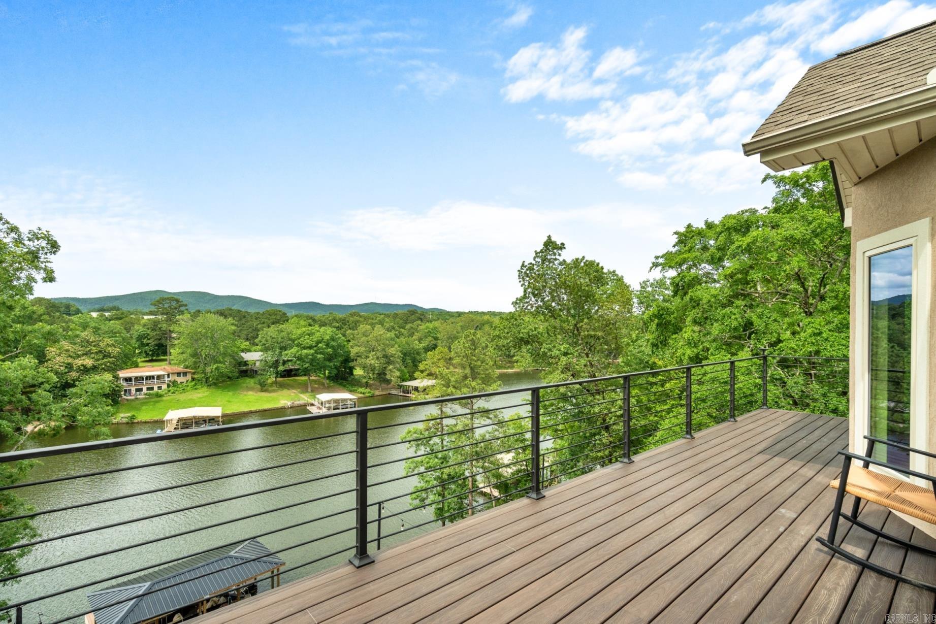CHAPPELL HILL - Residential