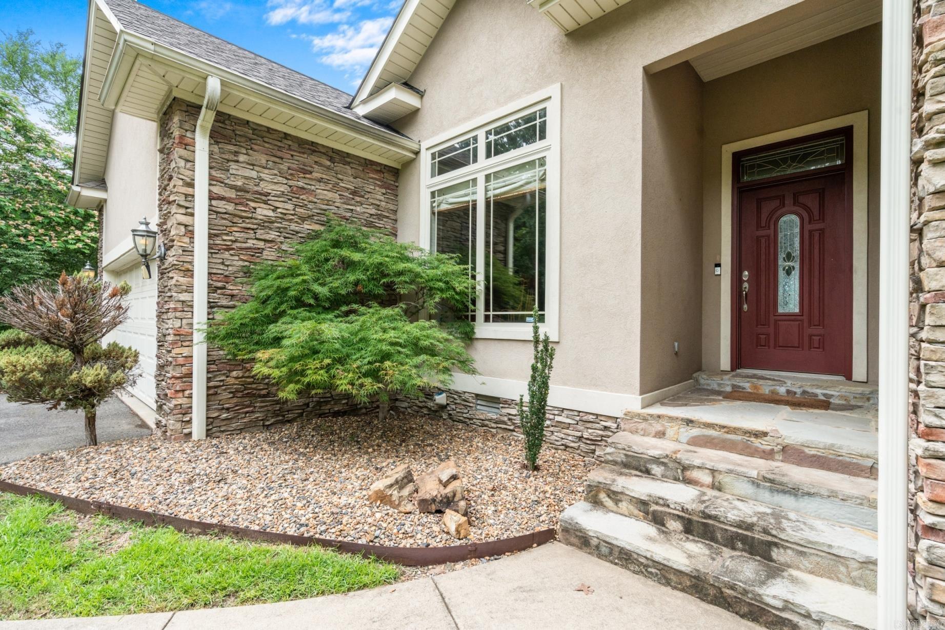 CHAPPELL HILL - Residential