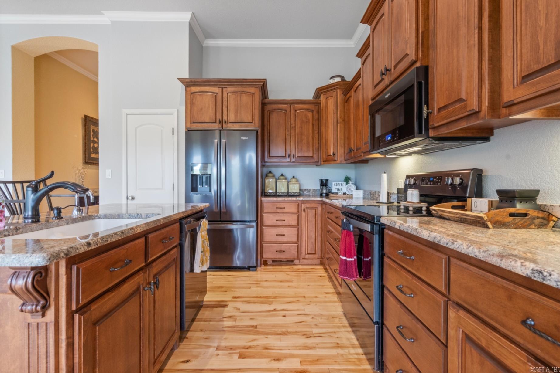 CHAPPELL HILL - Residential
