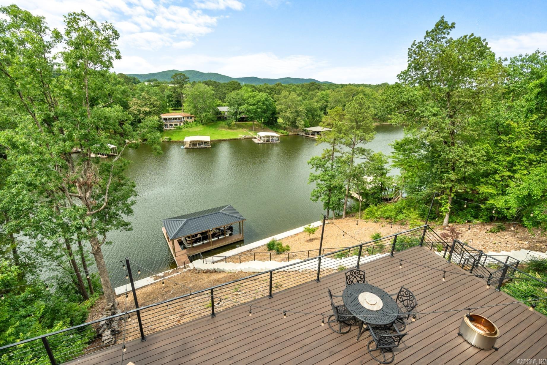 CHAPPELL HILL - Residential
