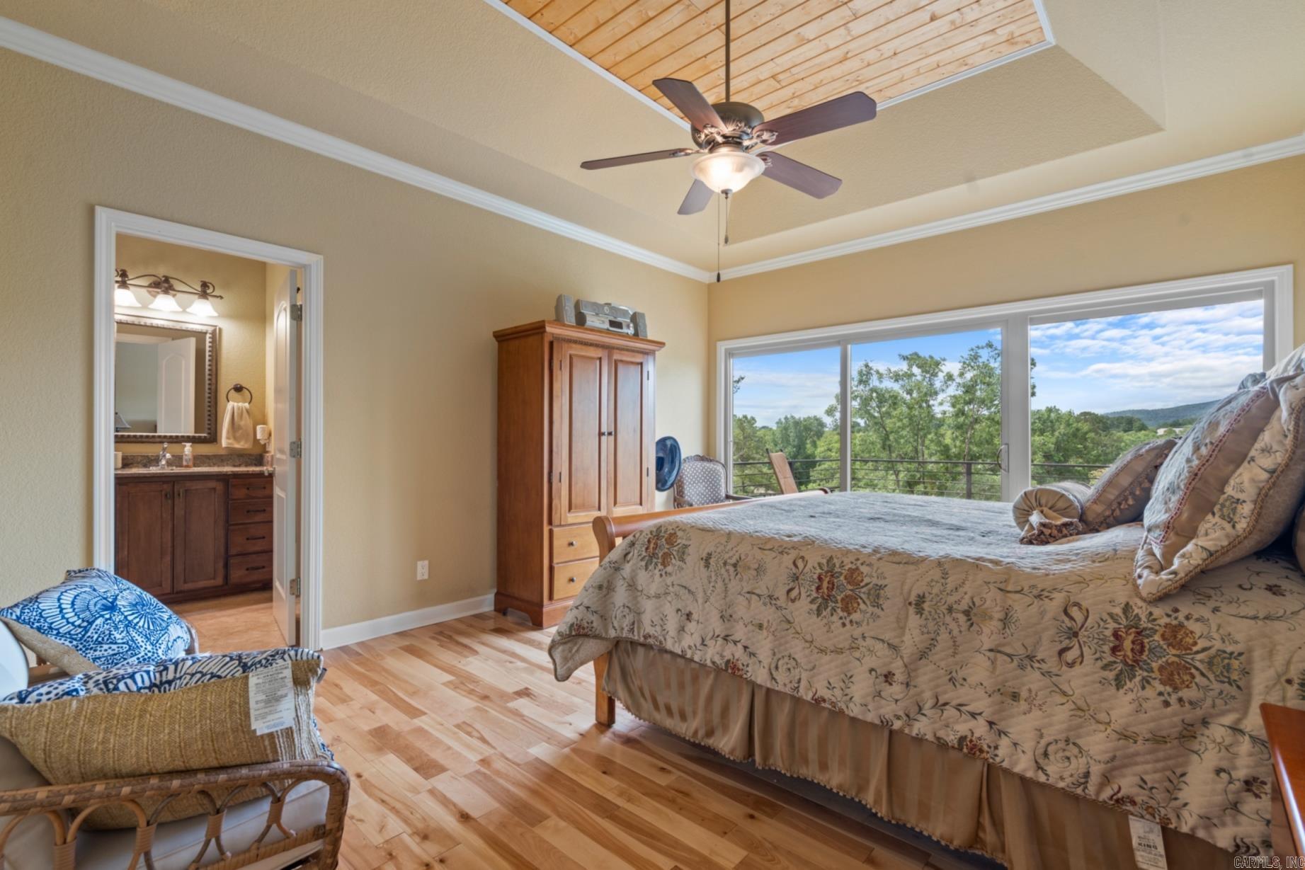 CHAPPELL HILL - Residential