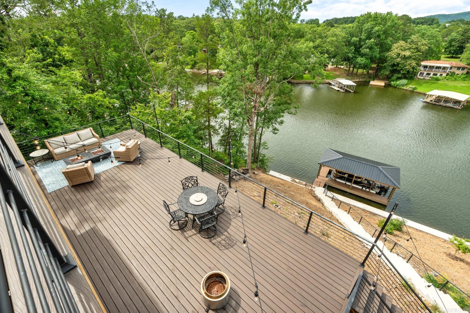 CHAPPELL HILL - Residential