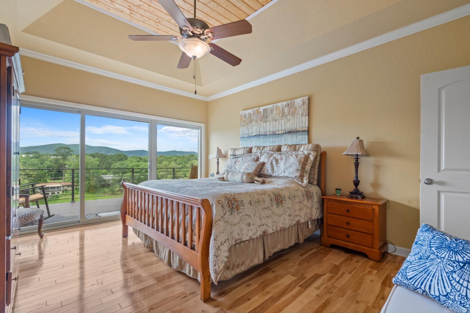 CHAPPELL HILL - Residential