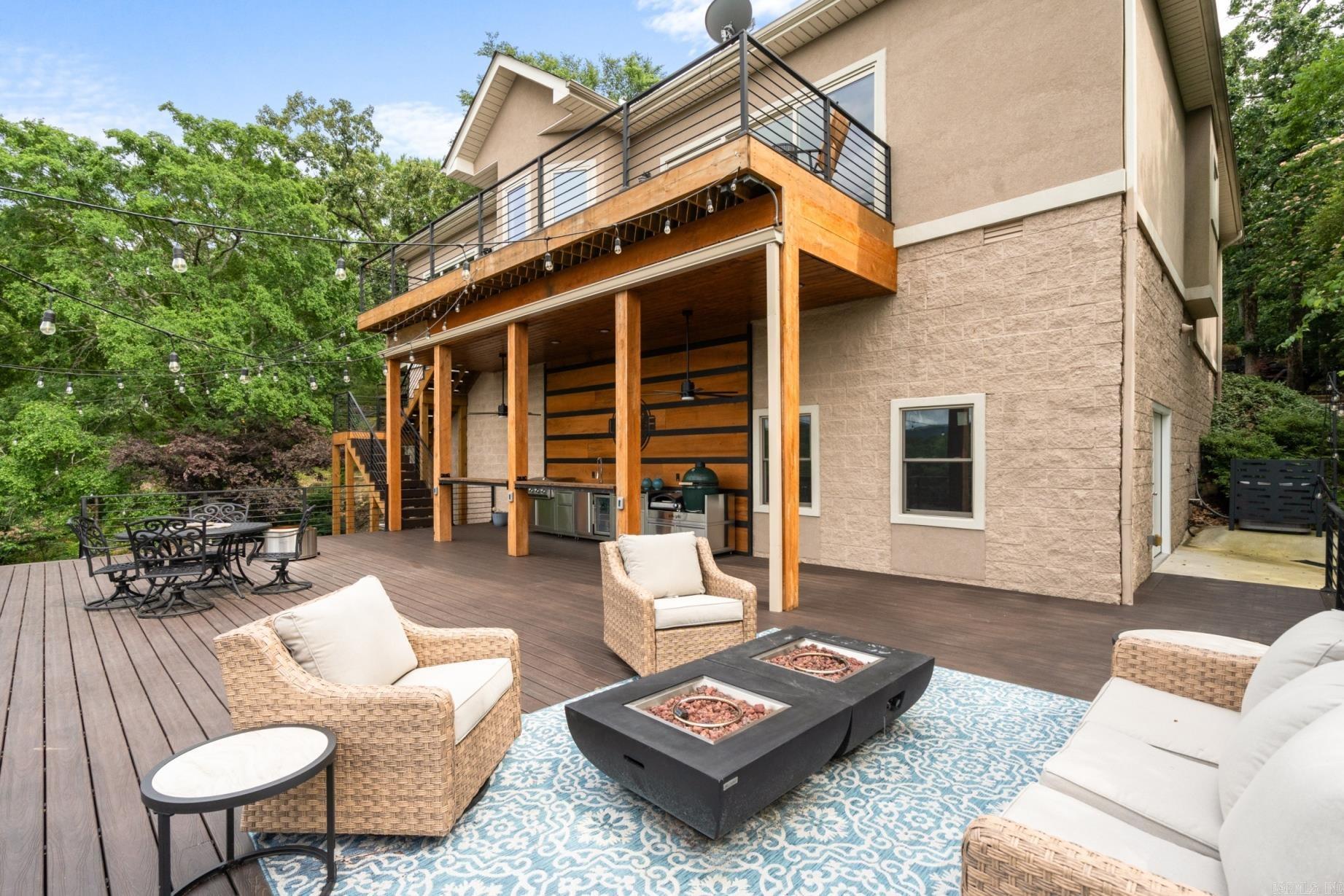 CHAPPELL HILL - Residential