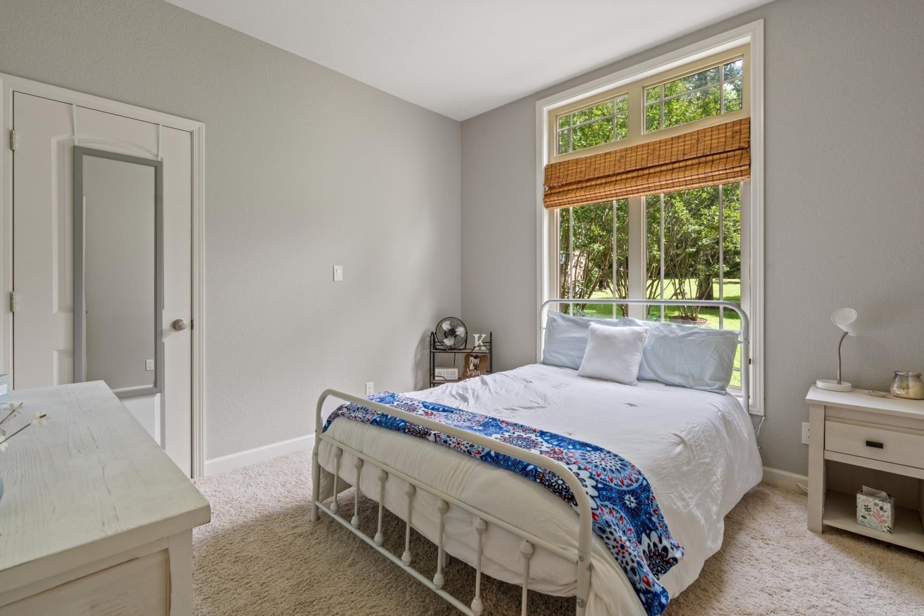 CHAPPELL HILL - Residential