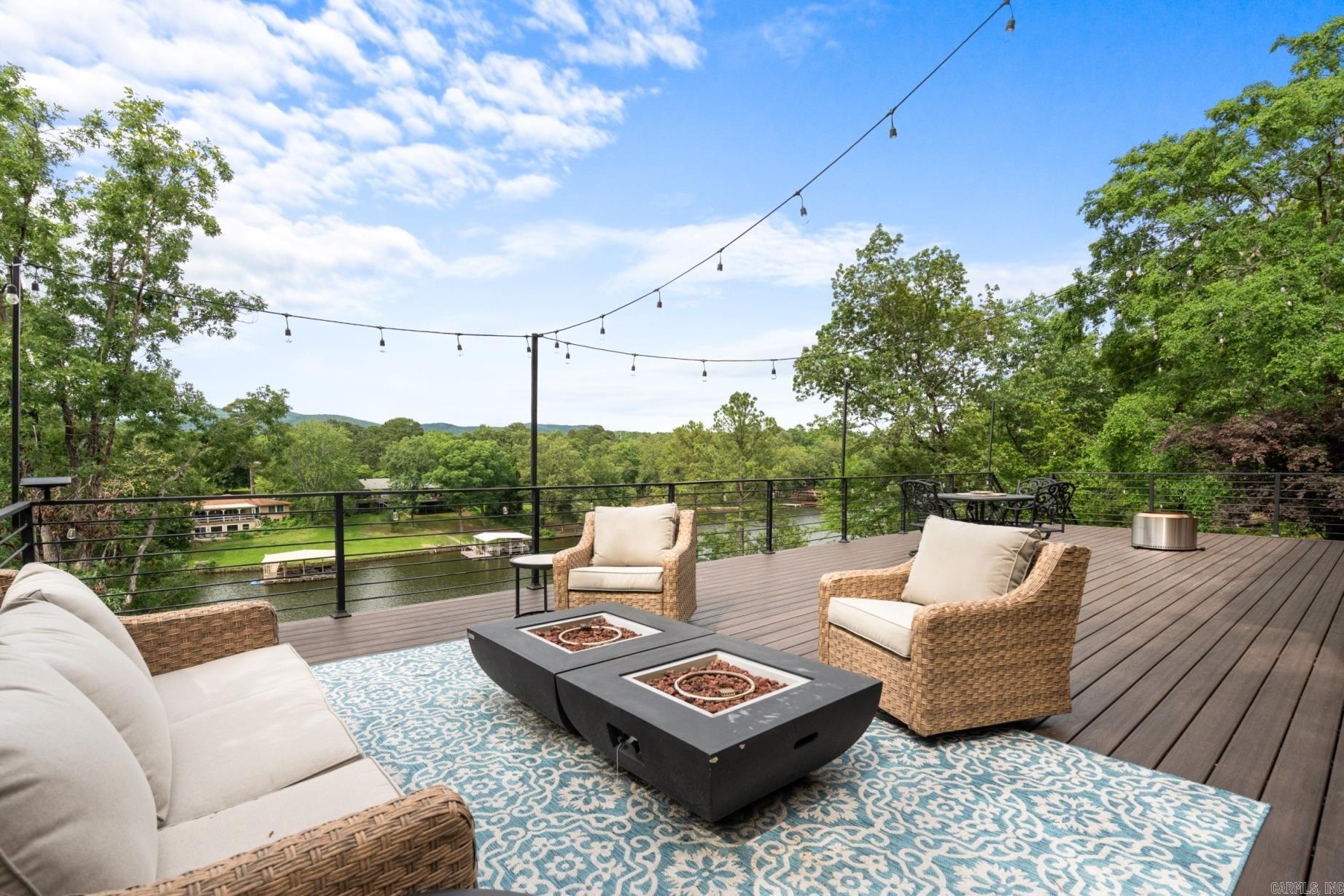 CHAPPELL HILL - Residential