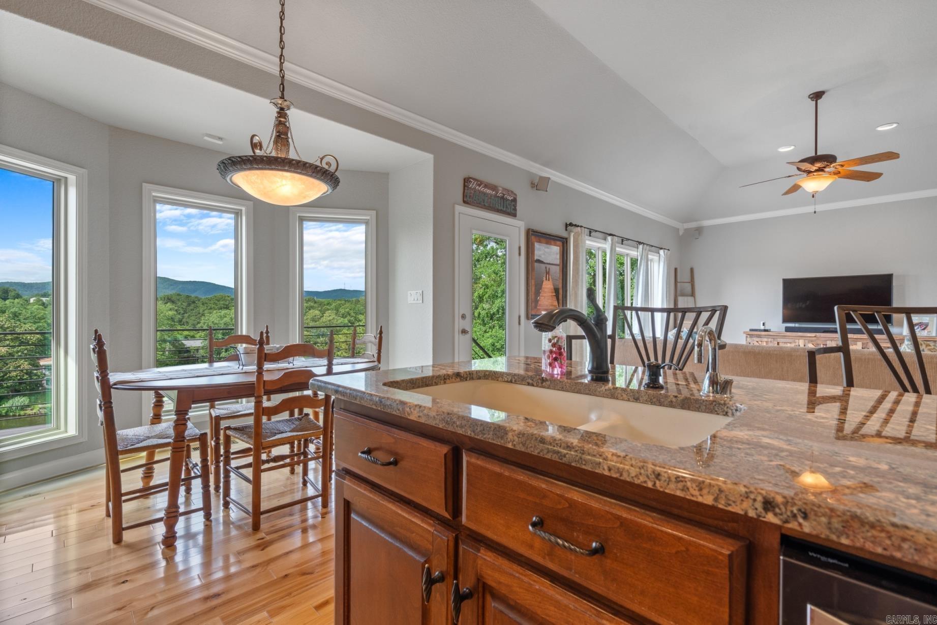 CHAPPELL HILL - Residential