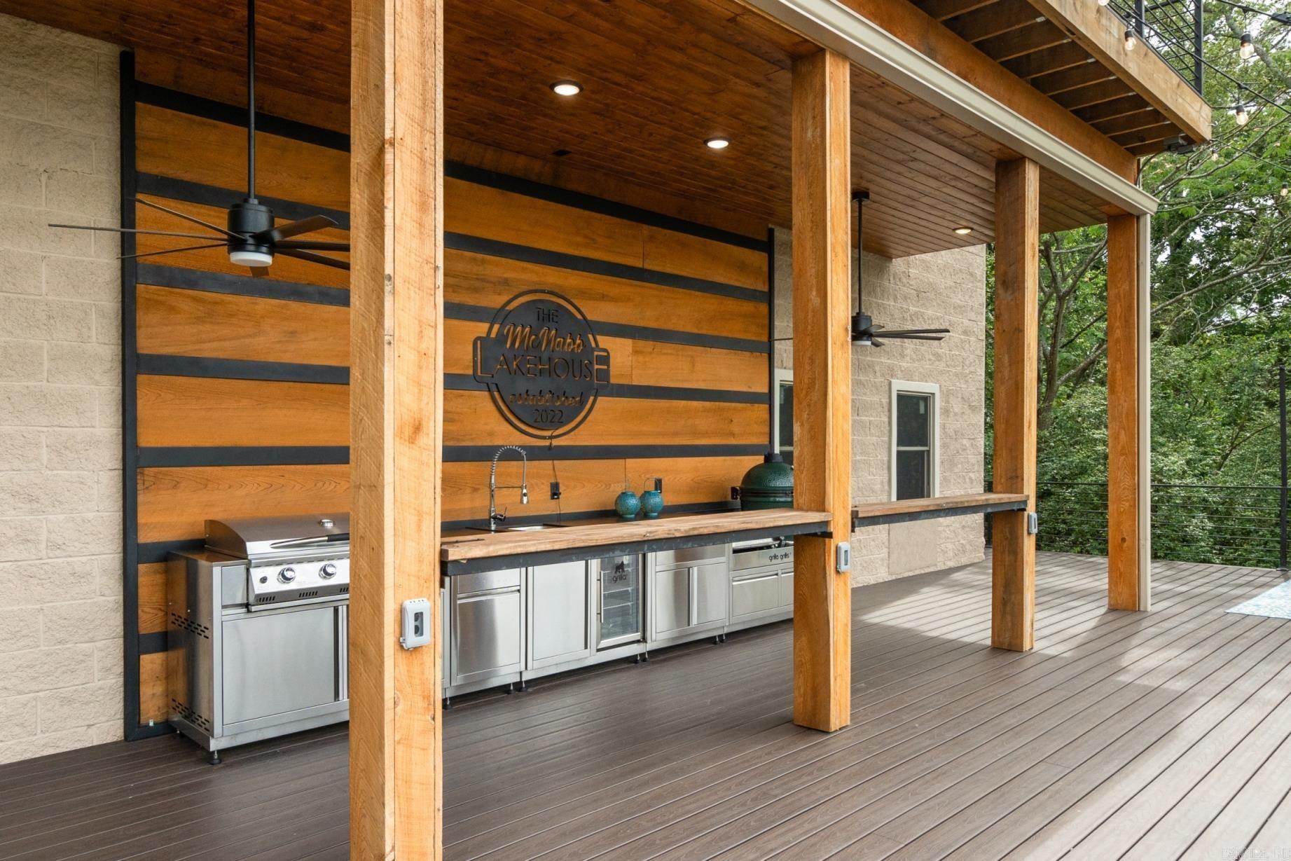 CHAPPELL HILL - Residential
