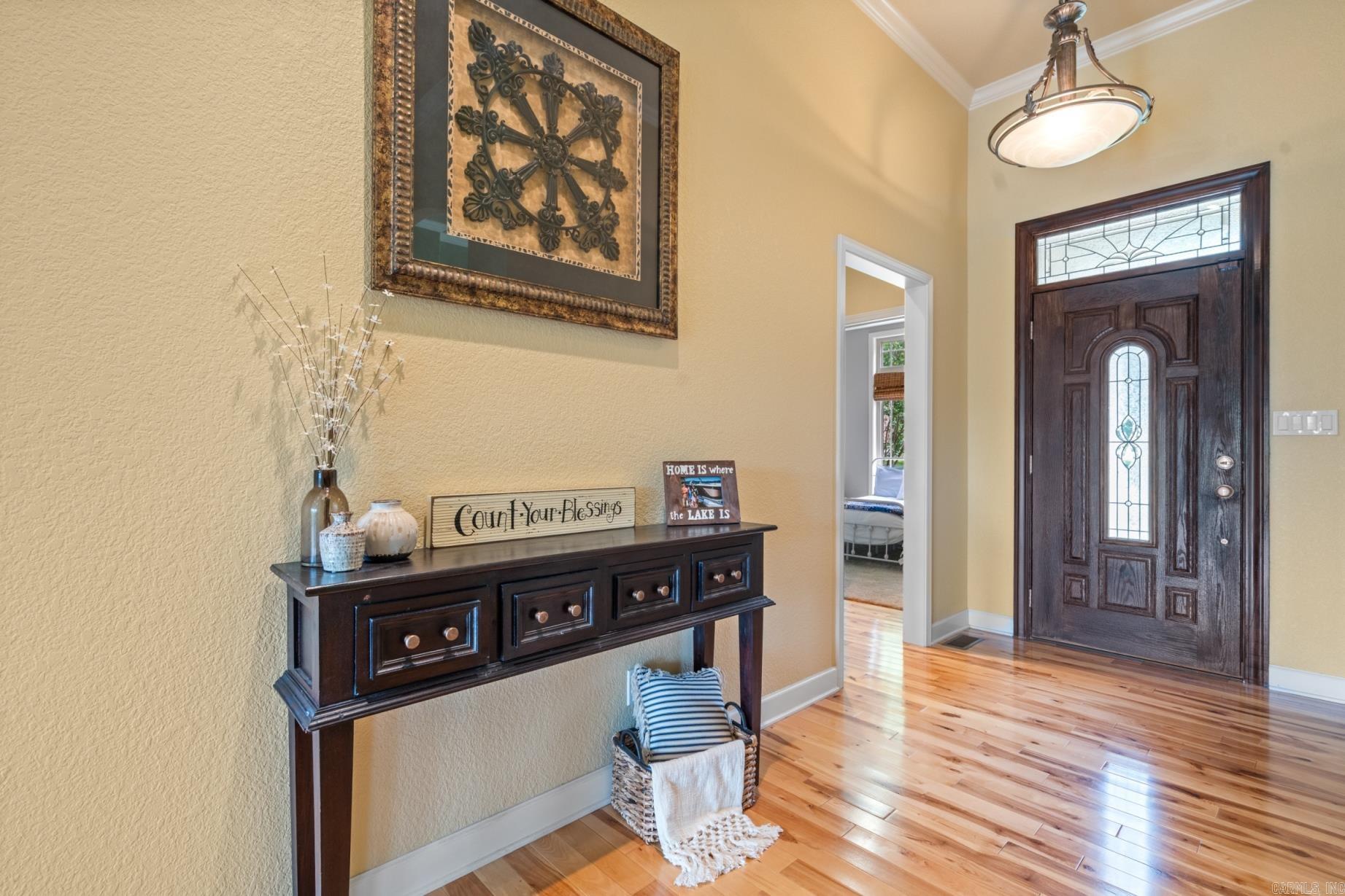 CHAPPELL HILL - Residential