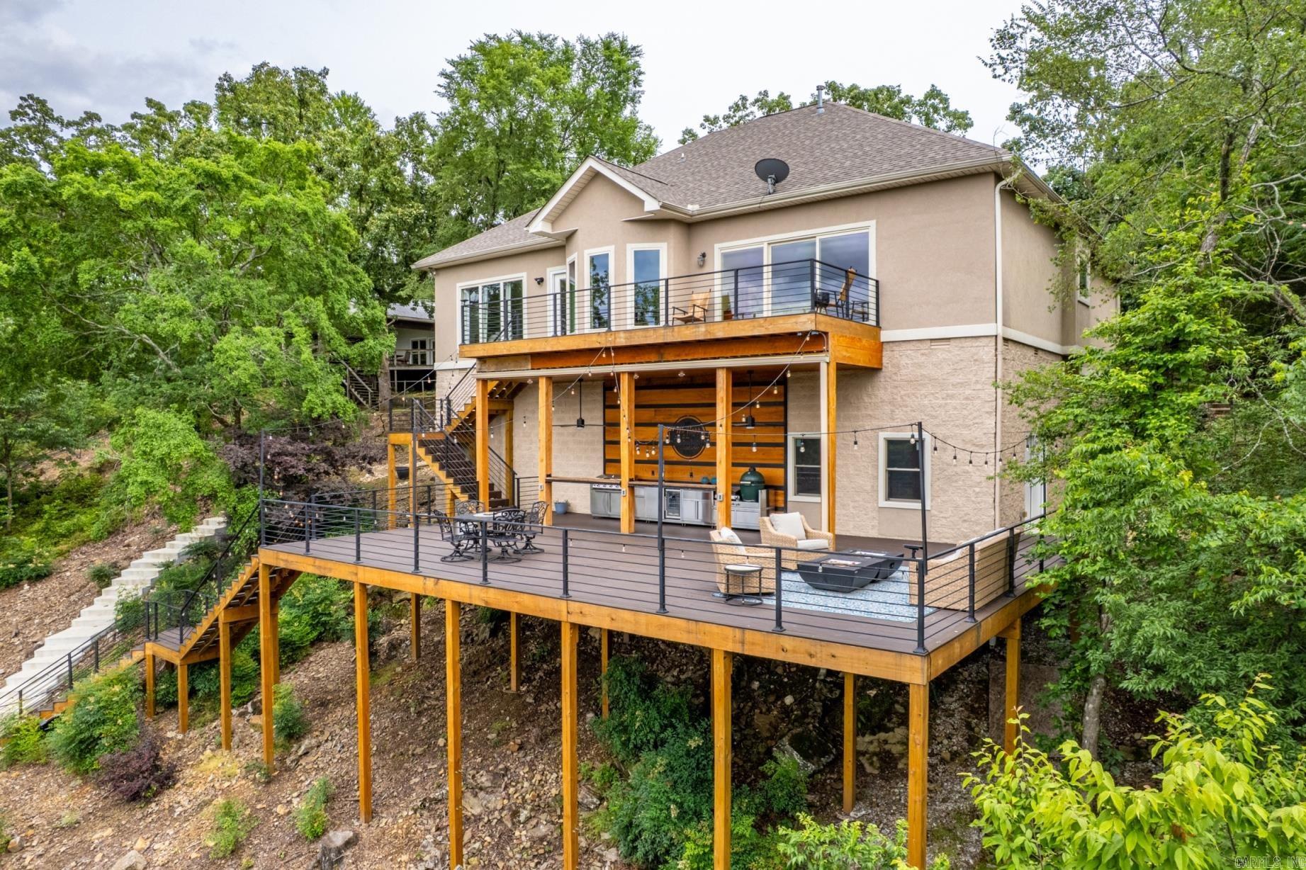 CHAPPELL HILL - Residential
