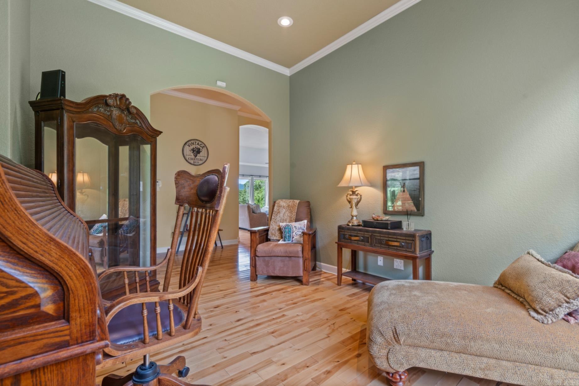 CHAPPELL HILL - Residential