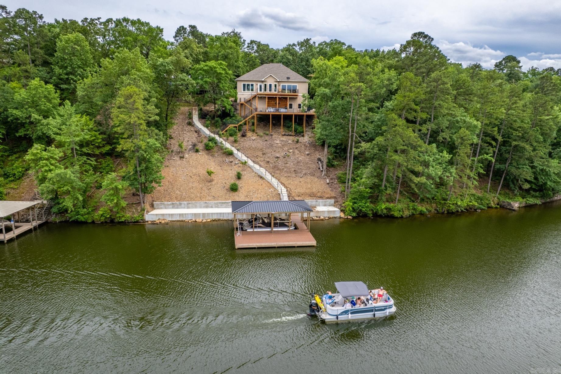 CHAPPELL HILL - Residential